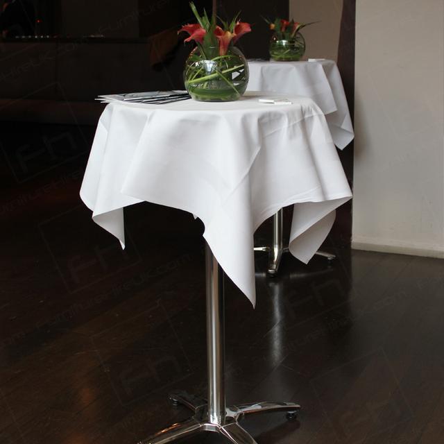 Foreign Exchange Event https://d1hcs5uofxldvl.cloudfront.net/furniture-hire-uk/article_additional/foreign-exchange-event-8/foreign-exchange-event-8.jpg - Oak poseur tables complemented by white linen and fresh flower centre pieces.