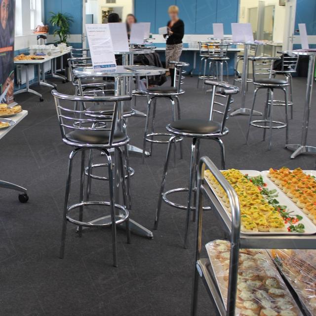 Learning Network https://d1hcs5uofxldvl.cloudfront.net/furniture-hire-uk/article_additional/hackney-learning13/hackney-learning13.jpg - Modern & stylish seating & tabling for networking.