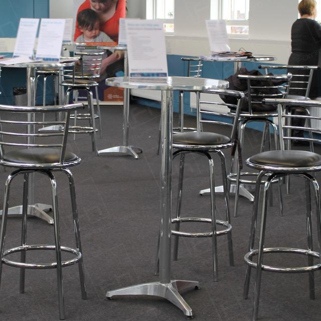 Learning Network https://d1hcs5uofxldvl.cloudfront.net/furniture-hire-uk/article_additional/hackney-learning3/hackney-learning3.jpg - Poseur tables & stools for meeting, eating & greeting!