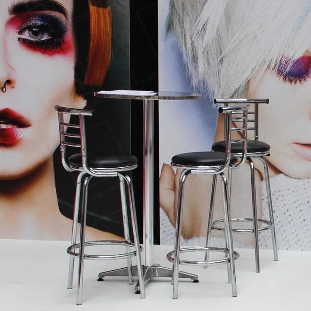 Hairdressing Exhibition https://d1hcs5uofxldvl.cloudfront.net/furniture-hire-uk/article_additional/hairdressing-exhibition4/hairdressing-exhibition4.jpg - Stylish seating for cutting edge HairProLive event.