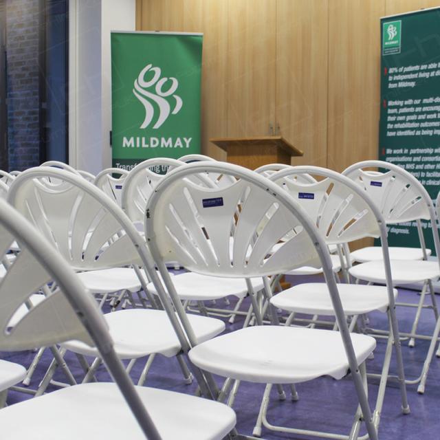 Hospital Blessing https://d1hcs5uofxldvl.cloudfront.net/furniture-hire-uk/article_additional/hospital-opening3/hospital-opening3.jpg - Seating for the Archbishop of Canterbury & guests.