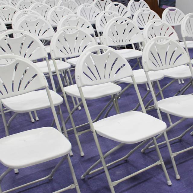 Hospital Blessing https://d1hcs5uofxldvl.cloudfront.net/furniture-hire-uk/article_additional/hospital-opening4/hospital-opening4.jpg - Seating for guests & patients attending the blessing.