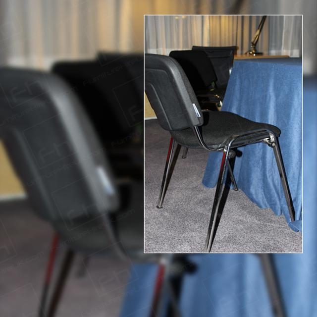 Hotel Meetings and Conferences https://d1hcs5uofxldvl.cloudfront.net/furniture-hire-uk/article_additional/hotel-meetings1/hotel-meetings1.jpg - Black finish can match many room colour themes.