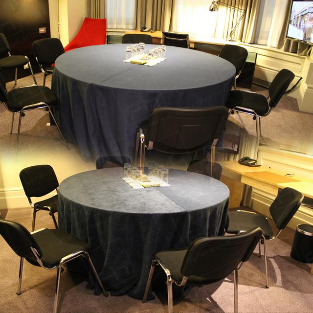 Hotel Meetings and Conferences https://d1hcs5uofxldvl.cloudfront.net/furniture-hire-uk/article_additional/hotel-meetings10/hotel-meetings10.jpg - Comfort comes with the territory at hotel meetings.
