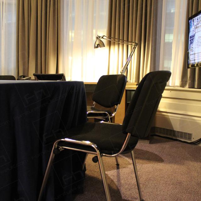 Hotel Meetings and Conferences https://d1hcs5uofxldvl.cloudfront.net/furniture-hire-uk/article_additional/hotel-meetings9/hotel-meetings9.jpg - Subdued lighting for a relaxed meeting ambiance.