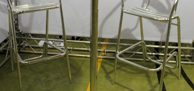 Host a Job Fair https://d1hcs5uofxldvl.cloudfront.net/furniture-hire-uk/article_additional/job-fair5/job-fair5-740x350.jpg - Career's fair cubicle ready for use.