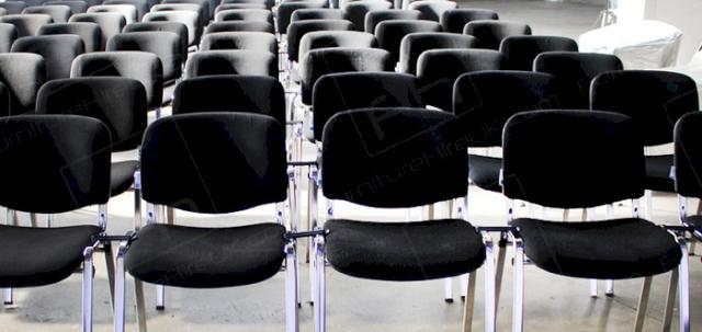 Large Conferences & Meetings https://d1hcs5uofxldvl.cloudfront.net/furniture-hire-uk/article_additional/large-conference-8/large-conference-8-740x350.jpg - Padded seating for larger areas and longer seated periods.