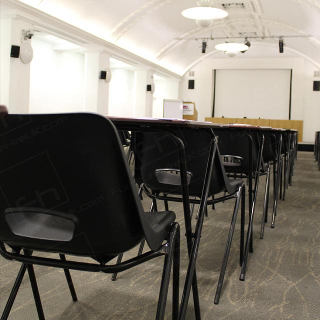 Local Exams https://d1hcs5uofxldvl.cloudfront.net/furniture-hire-uk/article_additional/local-government-exams8/local-government-exams8.jpg - Our polyprop chairs are available in the thousands. Easy to move and stack 10 high when not in use.
