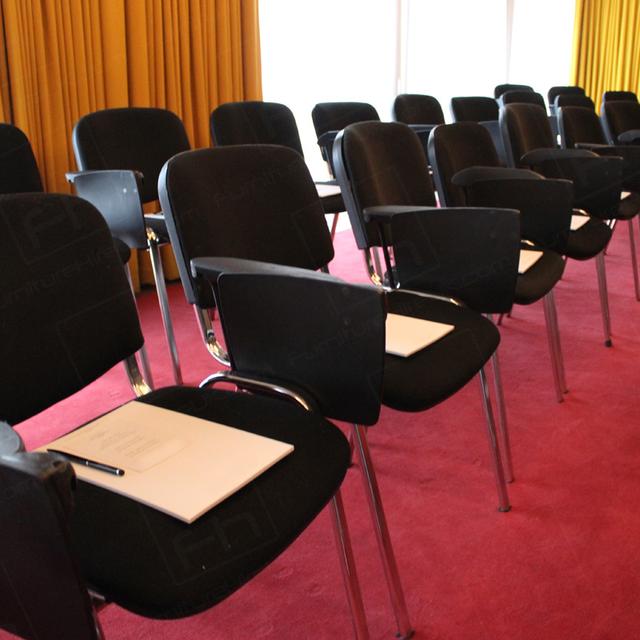 London Lecture https://d1hcs5uofxldvl.cloudfront.net/furniture-hire-uk/article_additional/london-lecture-5/london-lecture-5.jpg - Lecture chairs can be linked together quickly and easily for organisation and neatness.