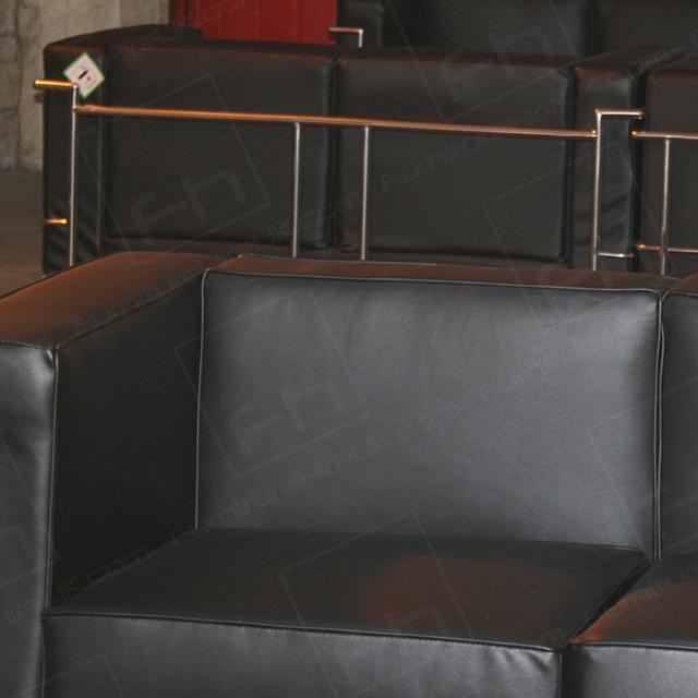 Nordic Film Festival 2013 https://d1hcs5uofxldvl.cloudfront.net/furniture-hire-uk/article_additional/nordic-film-festival3/nordic-film-festival3.jpg - Black corbusiers for smart & comfy festival chillout zones HS10
