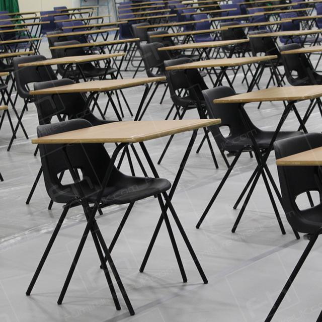 Exam Desks & Chairs https://d1hcs5uofxldvl.cloudfront.net/furniture-hire-uk/article_additional/october-exams5/october-exams5.jpg - Our plastic chairs are versatile and affordable.