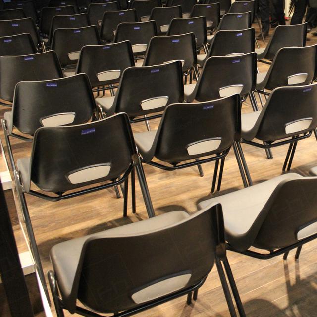 Budget Chairs Can Be Beautiful! https://d1hcs5uofxldvl.cloudfront.net/furniture-hire-uk/article_additional/plastic-chairs-at-film-night5/plastic-chairs-at-film-night5.jpg - Chairs are supportive & have a robust design.