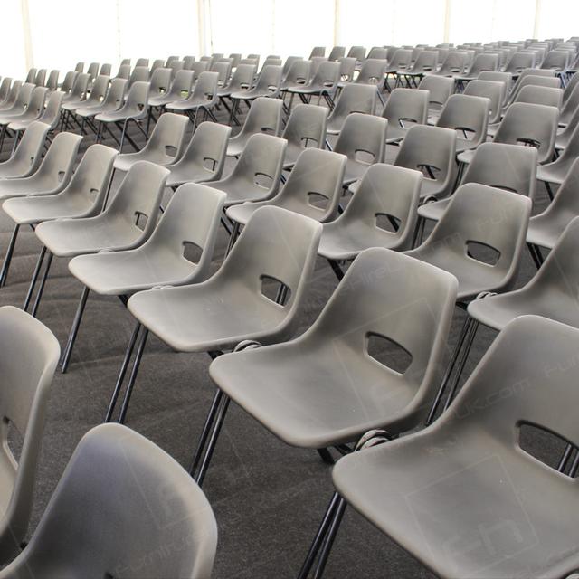 Seating at Religious Events https://d1hcs5uofxldvl.cloudfront.net/furniture-hire-uk/article_additional/religious-event6/religious-event6.jpg - Black and blue Polyprop chairs available.