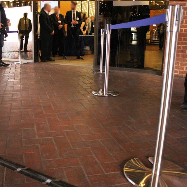 Royal Furniture Hire https://d1hcs5uofxldvl.cloudfront.net/furniture-hire-uk/article_additional/royalty-and-furniture-hire-3/royalty-and-furniture-hire-3.jpg - Preparation for a royal visit in aid of charity CFAB