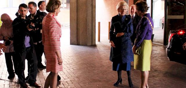 Royal Furniture Hire https://d1hcs5uofxldvl.cloudfront.net/furniture-hire-uk/article_additional/royalty-and-furniture-hire-5/royalty-and-furniture-hire-5-740x350.jpg - Princess Alexandra attends the opening of CFAB annual Spring fair. Glad we could help.