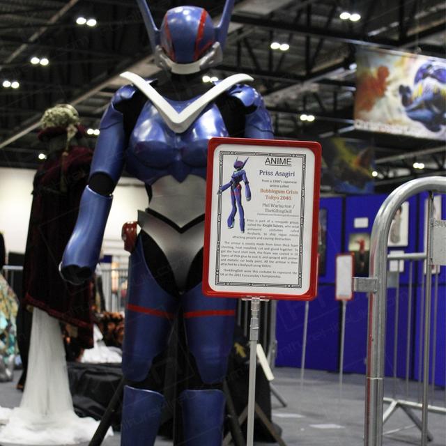 Science Fiction Exhibition https://d1hcs5uofxldvl.cloudfront.net/furniture-hire-uk/article_additional/science-fiction-exhibition8/science-fiction-exhibition8.jpg - Full-sized anime heroine.