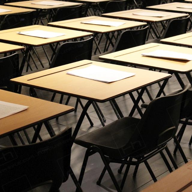 September Exam Season https://d1hcs5uofxldvl.cloudfront.net/furniture-hire-uk/article_additional/september-exam-season/september-exam-season.jpg - Folding tables set up for large school exams.