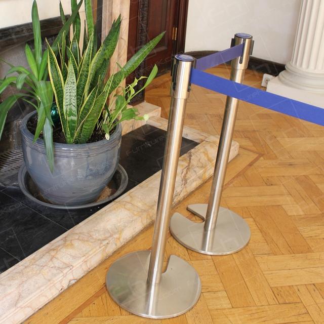 Crowd Control at Fashion Events https://d1hcs5uofxldvl.cloudfront.net/furniture-hire-uk/article_additional/stretch-barriers-and-luxury-goods8/stretch-barriers-and-luxury-goods8.jpg - Barriers set up easily where you want them.