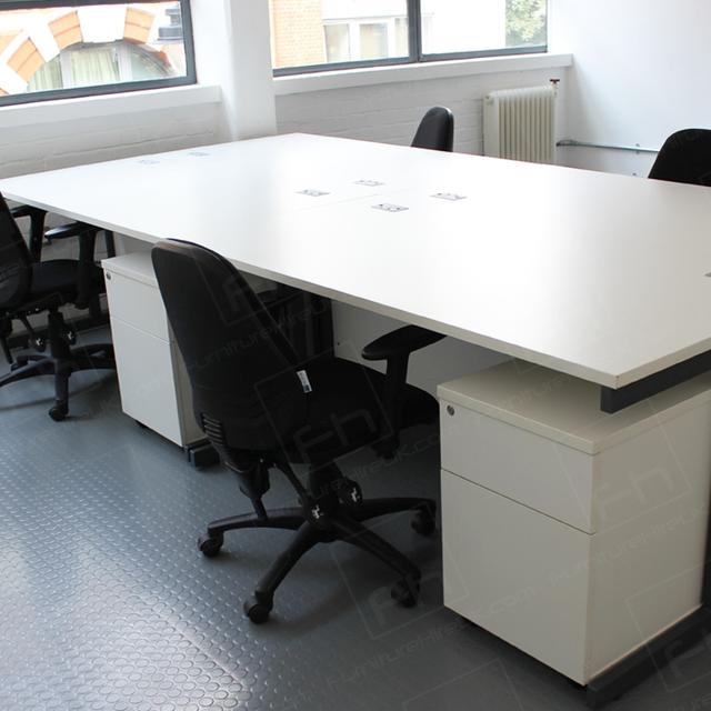 White is the New Black https://d1hcs5uofxldvl.cloudfront.net/furniture-hire-uk/article_additional/white-office-furniture5/white-office-furniture5.jpg - White pedestals & desking for a complete look.