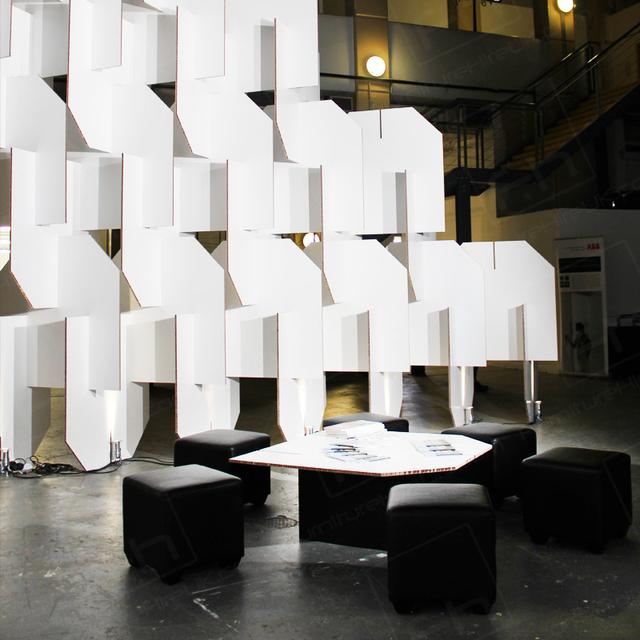 World Architecture Festival https://d1hcs5uofxldvl.cloudfront.net/furniture-hire-uk/article_additional/world-architecture-festival-4/world-architecture-festival-4.jpg - Relax on cube seating surrounded by modern architecture.