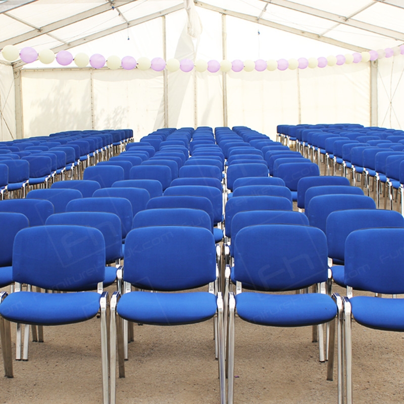 Blue ISO Conference Chair
