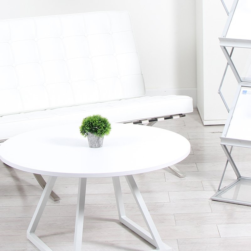 Single Brochure Stand