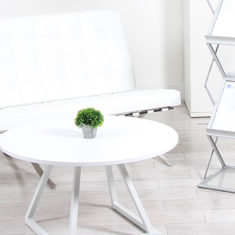 Single Brochure Stand