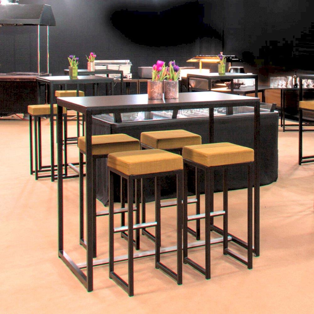 Nevada Bar Stools