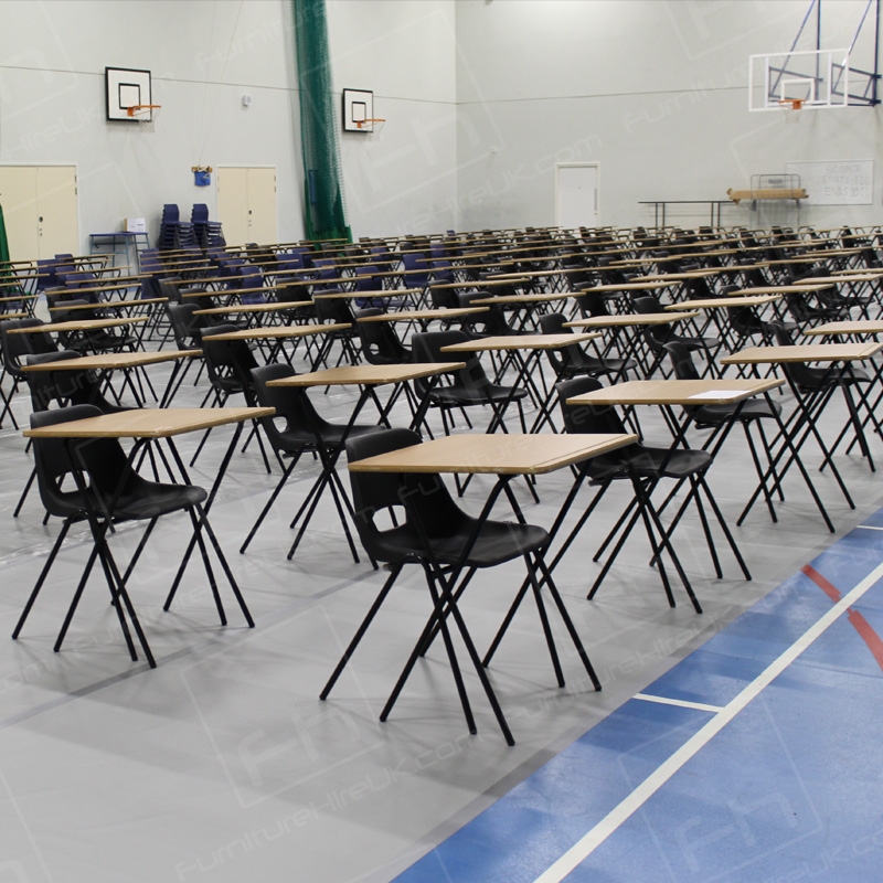 Exam Desk Hire