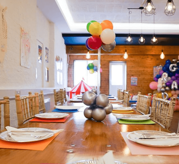 Birthday Party