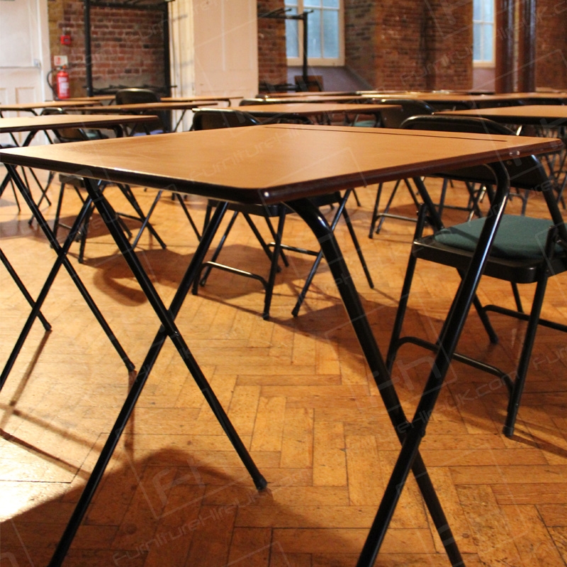 Exam Desk Hire