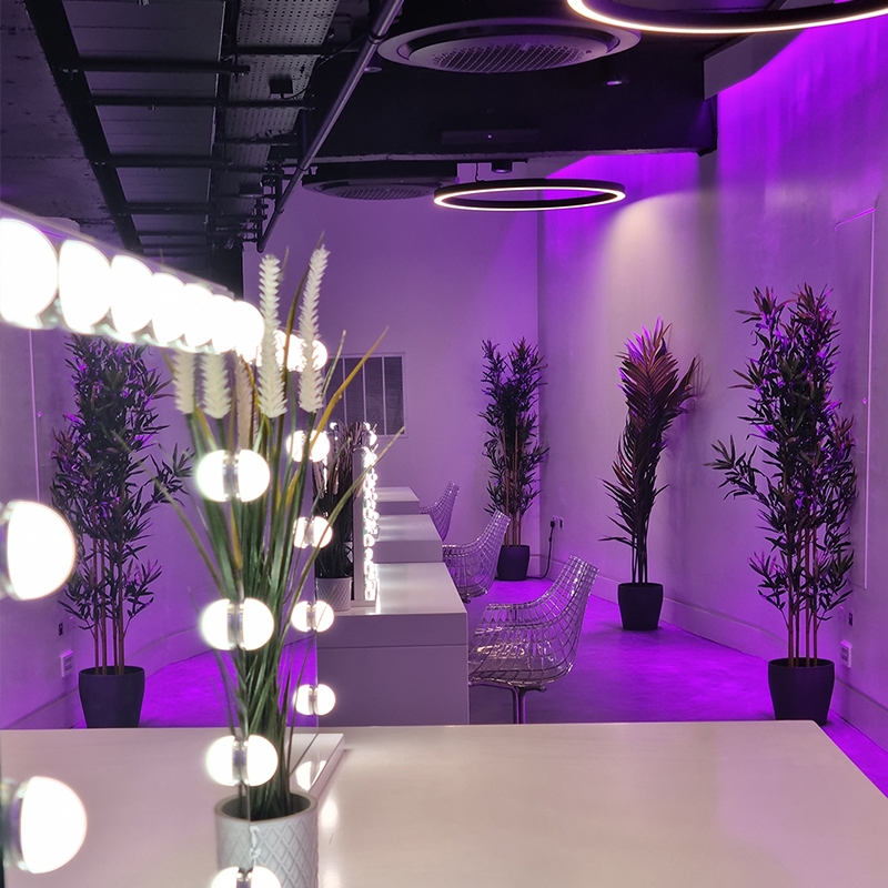 LED Makeup Mirror