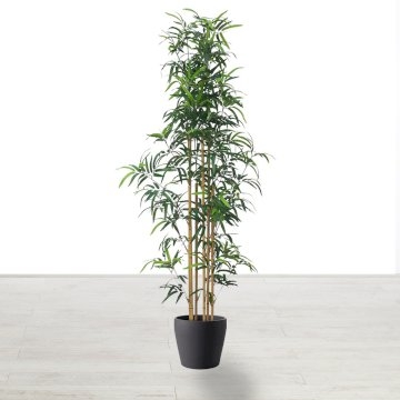 Artificial 6ft Bamboo Plant Artificial 6ft Bamboo Plant