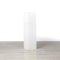 Plinth Hire 400x400x1200h - White