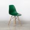 Green Esme Chair