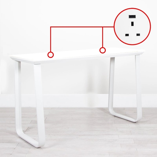 High Table With Power