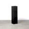 Plinth Hire 400x400x1200h - Black