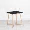 Boston Bistro Table - Black