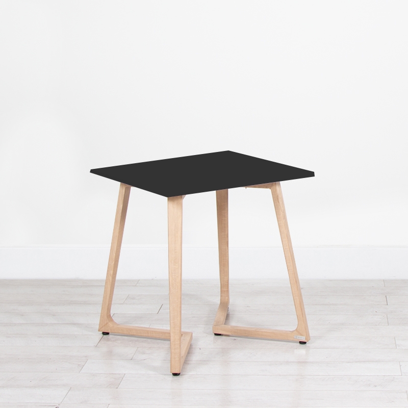 Boston Bistro Table - Black Boston Bistro Table - Black