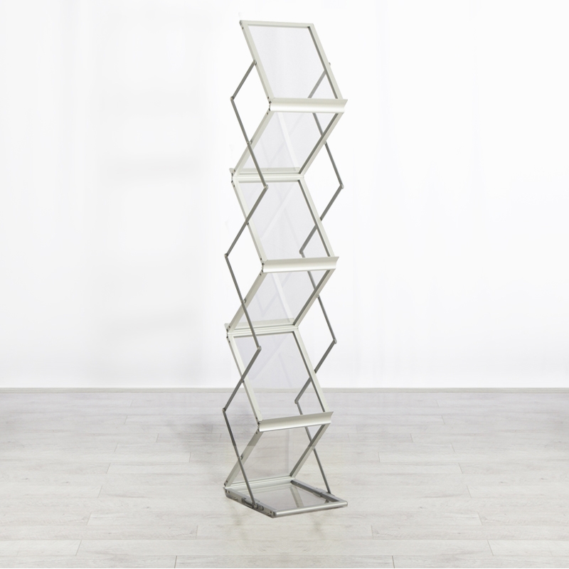 Single Brochure Stand Single Brochure Stand