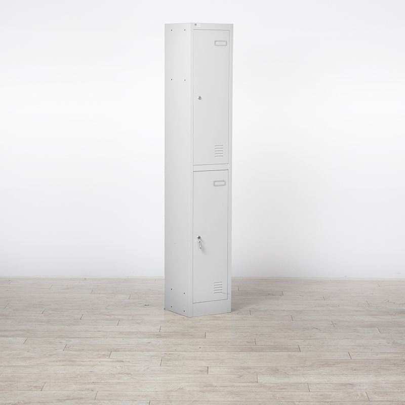 2 Door Locker 2 Door Locker