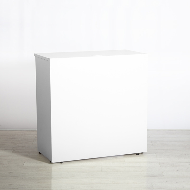 Modular Registration Counter Modular Registration Counter