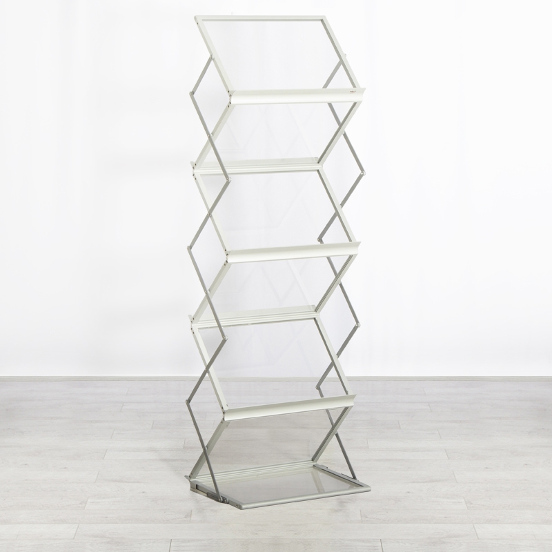 Double Brochure Stand Double Brochure Stand
