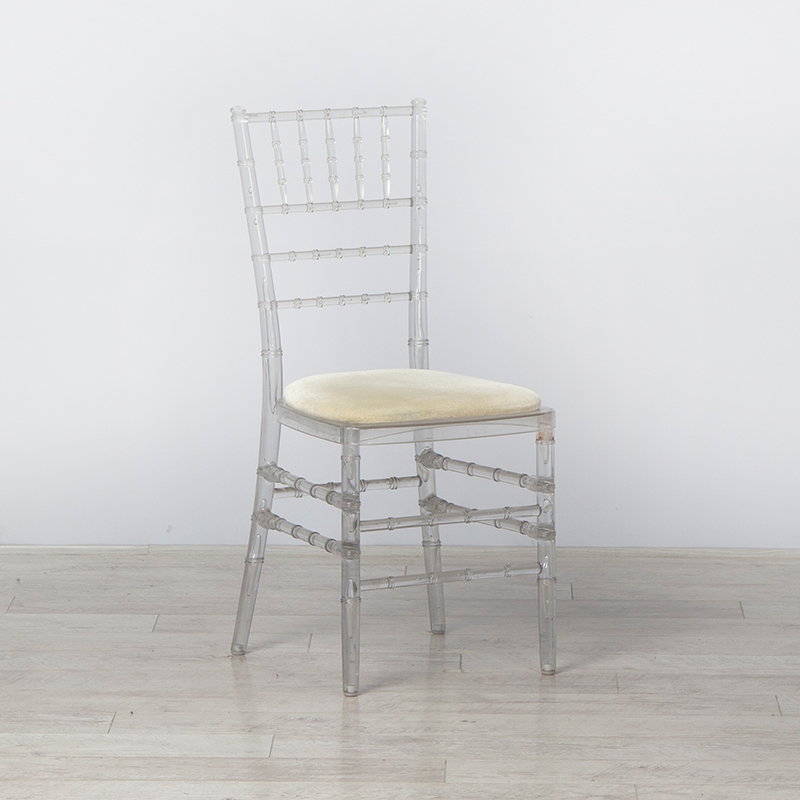Ghost Chiavari Chair Ghost Chiavari Chair