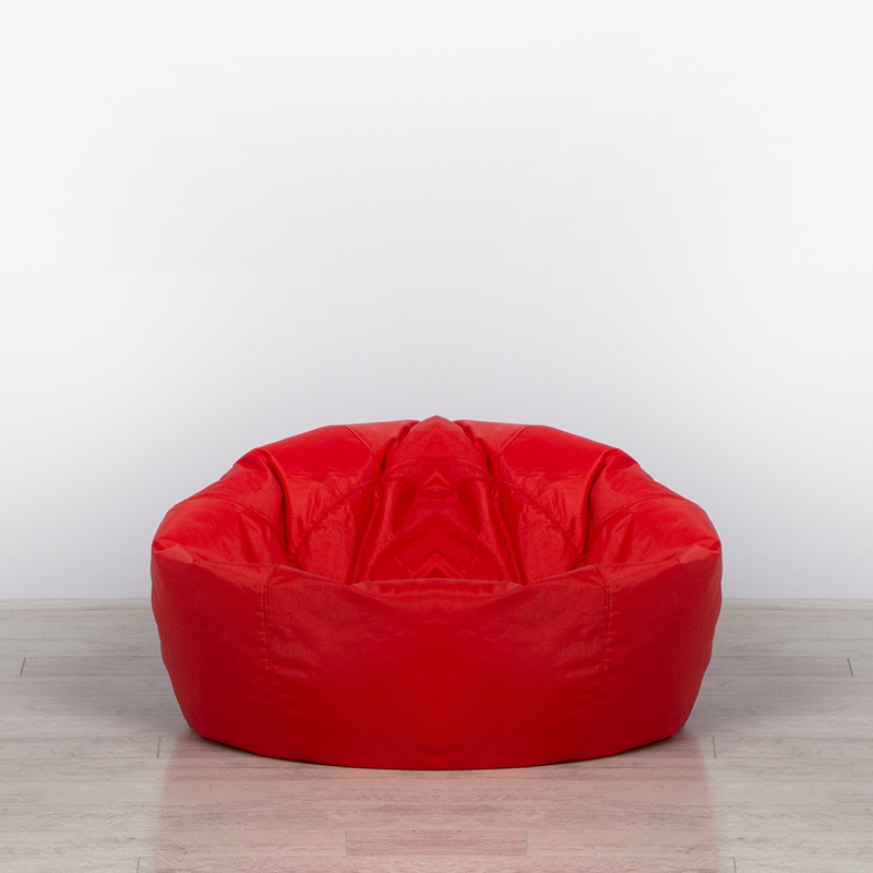 Outdoor XL Bean Bag - Red