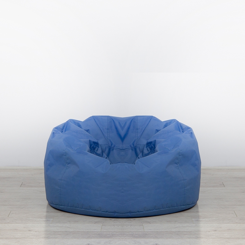 Outdoor XL Bean Bag - Blue