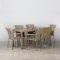 Ascot Rattan Set for 6
