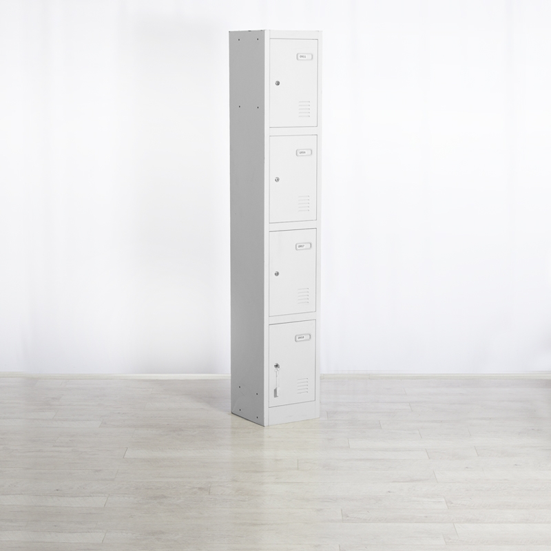 4 Door Locker 4 Door Locker