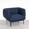 Dove Armchair - Blue (available from 5th July)