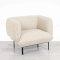 Dove Armchair - Cream (available from 5th July)